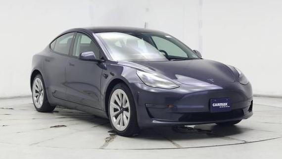 TESLA MODEL 3 2023 5YJ3E1EA4PF438392 image